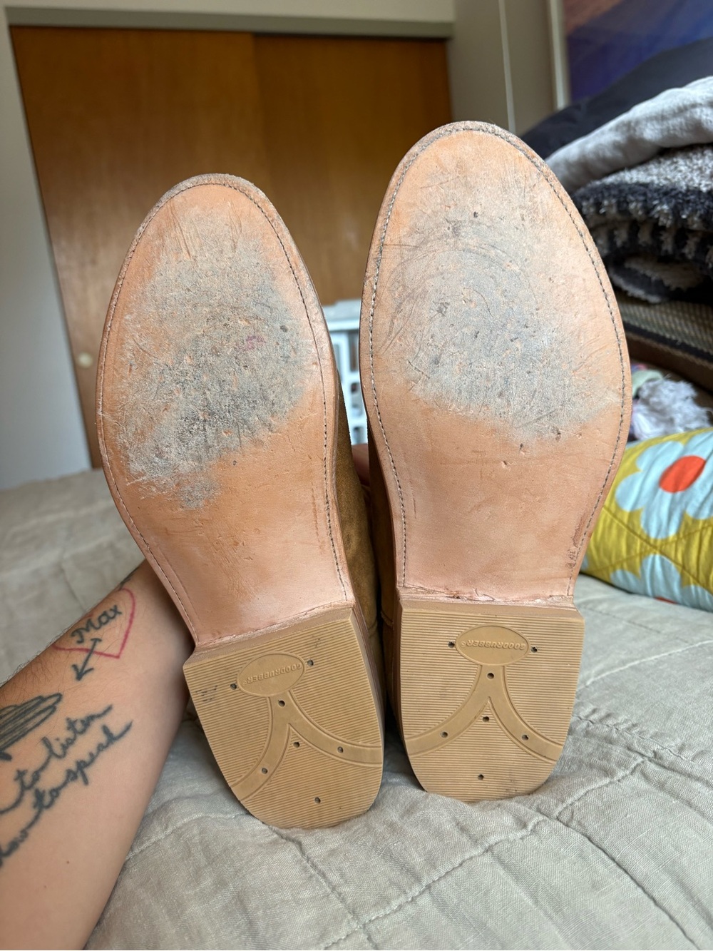 Hey Gang “Ranch Boot” - Picture 6 of 8